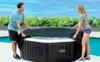 Housse de protection à économie d'énergie Intex - Voir les images du produit 4
