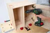 Bosch Home and Garden AdvancedImpact 18V-80 QuickSnap Anteprima dell’immagine prodotto 17