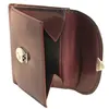 Golden Head Leder Geldbörse Colorado RFID Wallet Bordeaux Produktbild-Vorschau 6