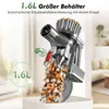 Aiibot Akku-Staubsauger mit 50000 Pa Saugkraft, 60 Min, Produktbild-Vorschau 7