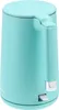 Wasserkocher 1,5 l Cool Touch Türkis - W-68208 Produktbild-Vorschau 4