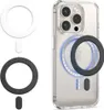 Tech-Protect Magmat Magsafe Ring, black Podgląd zdjęcia produktu 8