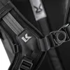 Kriega R22 Sac à dos noir Noir One Size Voir les images du produit 11