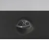 A close-up view of the control panel of a motion sensor lamp. Produktbild-Vorschau
