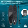 ECD Germany Aufblasbares Stand Up Paddle Board Maona, Produktbild-Vorschau 2