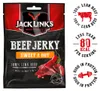 Jack Links Beef Jerky suszona wołowina o smaku Sweet Hot Podgląd zdjęcia produktu 2