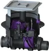 KESSEL 24125X Rückstaupumpanlage Pumpfix F Produktbild-Vorschau 2