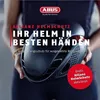 ABUS Rennradhelm GameChanger - Aerodynamischer Fahrradhelm Produktbild-Vorschau 16