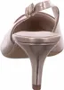 Tamaris Damen Pumps Slingback Stiletto spitze Form Produktbild-Vorschau 14