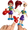 LEGO Friends Mia's Camper Van Playset, Sada na stavění, 7 Náhled obrázku produktu 14