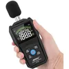 Mestek SL720B digitales Geräuschmessgerät mit Produktbild-Vorschau 2
