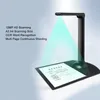 Skaner dokumentów A3/A4 z oświetleniem LED, rozdzielczością Podgląd zdjęcia produktu 10