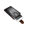 DFV mobile - Gürteltasche Echtleder Holster Etui mit Produktbild-Vorschau 7
