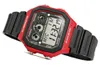 CASIO AE-1300WH-4AVDF Orologio Anteprima dell’immagine prodotto 5