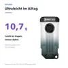 WUBEN E2 PULSE – Ultraleichte Mini-EDC-Schlüsselleuchten Produktbild-Vorschau 3