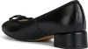 Geox Floretia Ballerinas Schwarz EU 37 Frau Schwarz EU 37 Produktbild-Vorschau 4