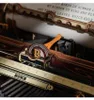 3D-Puzzle, Mechanische Schreibmaschine (Magische Version), Produktbild-Vorschau 8