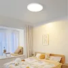 ZMH Deckenlampe LED Deckenleuchte Flach Schlafzimmerlampe Produktbild-Vorschau 6