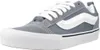 Vans Knu Skool Couleur Bleu Voir les images du produit 1