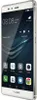 Huawei P9  Mystic Silver silber Produktbild-Vorschau 9