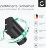 CELLONIC 1x Akku für Kamera Kompatibel mit Sigma SD1, SD14, Produktbild-Vorschau 3