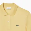 Polo Lacoste pour homme, modèle PH4012, couleur jaune / XL Voir les images du produit 2