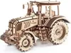 EWA Eco-Wood-Art - 3D-Holzpuzzle für Jugendliche und Produktbild-Vorschau 1