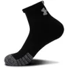 Under Armour UA Heatgear Quarter 3pk-BLK - L Náhled obrázku produktu 7