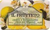 Nesti Dante Il Frutteto Citron & Bergamotte 250 g Produktbild-Vorschau 3