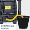 Scheppach Hochdruckreiniger HCE1400 Selbstansaugend 1400W Produktbild-Vorschau 2