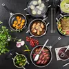 Rösle Silence® Pro Bratpfanne mit Antihaftvers. 28 cm Produktbild-Vorschau 8