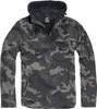 Brandit Jacke Windbreaker w kolorze Darkcamo-L Podgląd zdjęcia produktu 13