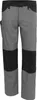 Qualitex  Bundhose X-Serie, Größe: 68, Farbe: grau/schwarz Produktbild-Vorschau 1