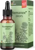 Nemanex Drops - pour hommes femmes - 10 ml par pipette 1x Voir les images du produit 1