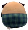 Squishmallows Mops, Pies zabawka, 3 lat(a) Podgląd zdjęcia produktu 2