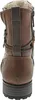 Mustang Damen Schnürboot Stiefelette Warmfutter 1139-630, Produktbild-Vorschau 35