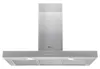 Bauknecht DBHBS 94 LM X, 581 m³/h, Abluft/Umluft, C, A, C, Produktbild-Vorschau 1