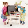 Hape Gourmet Grill (mit Zubehör), E3127 Anteprima dell’immagine prodotto 10