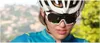 Tifosi Sledge Interchangeable Sonnenbrille Weiß,Schwarz Produktbild-Vorschau 4