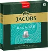 Jacobs Kaffeekapseln Balance, 200 Nespresso®* kompatible Produktbild-Vorschau 4