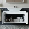 Ensemble de meubles de salle de bains Roomart ATLANTIC-85, Voir les images du produit 2