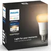 Philips Hue White ambience Starter-Set: 3 smarte Lampen E27 Produktbild-Vorschau 2