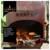 BonFeu Poêles de jardin BONSOLO Corten - Ø 45 cm x H 126 cm Voir les images du produit 11