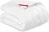 Kołdra 200x220 cm całoroczna antyalergiczna mikrofibra Podgląd zdjęcia produktu 5