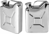 Kapesní láhev Jerry Can 170 ml Náhled obrázku produktu 2