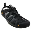 Keen Clearwater Cnx M-Nero/Gargoyle Na Nero/Gargoyle Na Anteprima dell’immagine prodotto 45