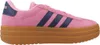 ADIDAS VL COURT BOLD Ružová Náhľad obrázku produktu 10