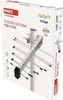 Universale Antenne VILLAGE FISH–V700, DVB-T2, LTE/4G/5G Filter Produktbild-Vorschau