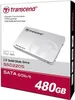 Transcend SSD220S, 480 GB, 2.5", 500 MB/s, 6 Gbit/s Produktbild-Vorschau 4