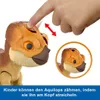 Jurassic World REBIRTH Interactive Roar Back Species Produktbild-Vorschau 10